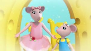 Anniina Ballerina