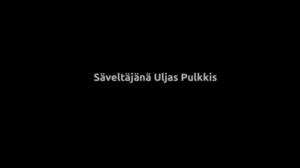 Maamme - sinfonia Suomelle