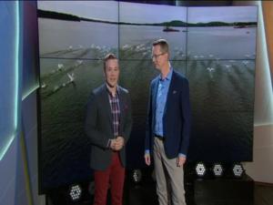 Ylen aamu-tv: Tänään otsikoissa
