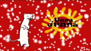 Unna Junná: 08.11.2015 07.45