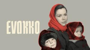 Fennada-klassikot: Evakko (7): 03.12.2015 10.10