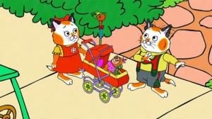 Richard Scarry: Touhulan arvoituksia (S): 17.02.2016 07.52