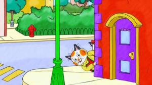 Richard Scarry: Touhulan arvoituksia (S): 02.03.2016 07.52