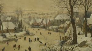 Talviyön kummitus (S): 27.12.2015 18.30