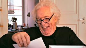 Lähikuvassa Erland Josephson: 19.04.2016 23.05