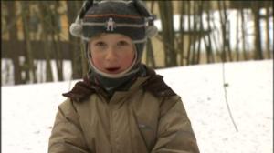 Leikitään: Lumileikit - Bändi: 22.01.2016 18.00