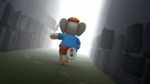 Babar ja Badun seikkailut (S): 25.10.2015 08.46