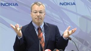 MOT: Näin Nokia tuhoutui, osa II: 08.01.2016 12.00