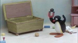 Pingu (S): 11.03.2016 07.03