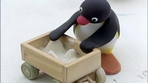 Pingu (S): 18.03.2016 07.03