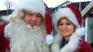 Joulu on taas!: 30.12.2015 22.15