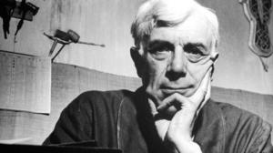 Georges Braque - omakuva: 04.01.2016 17.00