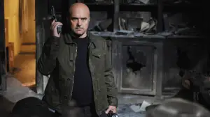 Komisario Montalbano (12): 14.01.2016 23.00