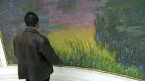 Impressionistit: 30.12.2015 17.00