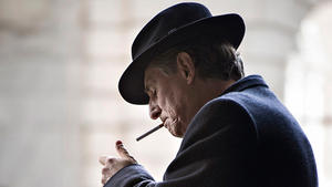Quirke (16): 20.12.2015 22.05