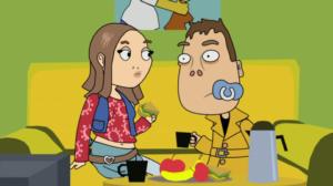 Pasila 2.5 - The Spin-Off (7): 09.03.2016 06.19