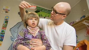 Elämää autismin kirjolla: 13.04.2016 22.00