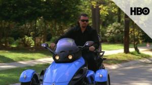 Eastbound & Down (16): 11.11.2015 00.00