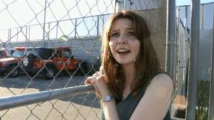 Stacey Dooley: Nuoret amerikkalaiset: 04.04.2016 13.30