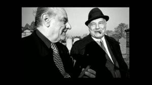 Magnum - tarina valokuvan takana: 07.12.2015 20.30