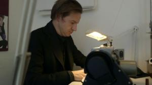 Tanskalaisia käsityöläisiä: 11.01.2016 20.00