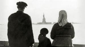 Historia: Ellis Islandin siirtolaiset: 07.12.2015 18.00