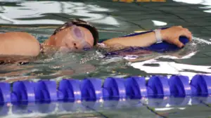 Tähtäimessä triatlon: Lajit haltuun: 09.12.2015 10.01