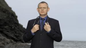 Doc Martin (7): 21.11.2015 16.00