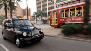 Black Cab Sessions USA: 09.01.2016 10.26