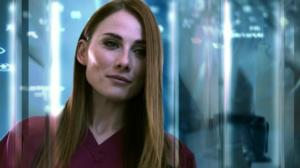Holby Cityn sairaala (12): 17.03.2016 09.00