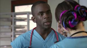 Holby Cityn sairaala (12): 16.03.2016 09.00