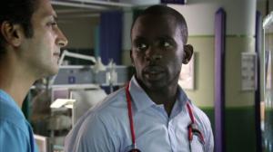 Holby Cityn sairaala (12): 09.03.2016 09.00
