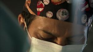 Holby Cityn sairaala (7): 27.04.2016 09.00