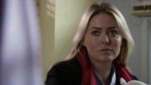 Holby Cityn sairaala (12): 08.03.2016 09.00