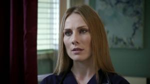 Holby Cityn sairaala (12): 11.04.2016 09.00