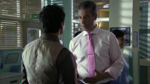 Holby Cityn sairaala (12): 02.05.2016 09.00