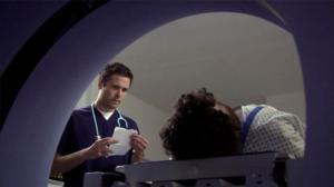 Holby Cityn sairaala (12): 03.05.2016 09.00