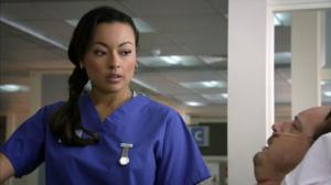 Holby Cityn sairaala (12): 18.03.2016 09.00