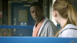 Holby Cityn sairaala (12): 10.05.2016 09.00