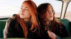 Kino: Ginger & Rosa  (7): 20.01.2016 21.50