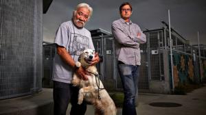 Theroux ja katukoirat: 09.12.2015 22.00