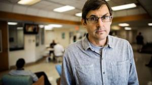 Theroux ja kuolemansairaat: 06.01.2016 22.00