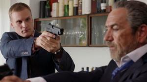 Spy - isä agenttina (7): 10.11.2015 14.02