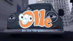 Olli - avulias auto (S): 12.04.2016 18.30