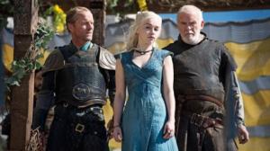 Game of Thrones (16): 28.12.2015 00.42