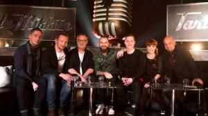 Tartu Mikkiin: Jatkot: 05.12.2015 22.50