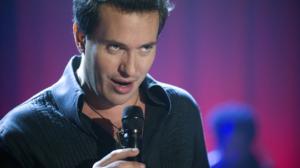 Erwin Schrott: Rojotango: 30.04.2016 17.30