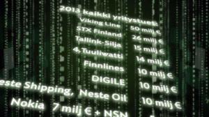MOT: Maajussille ilmasta rahaa: 16.03.2016 18.00