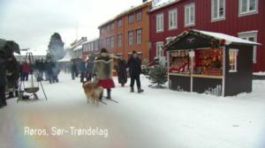 Norjaa ristiin rastiin: 19.12.2015 20.25