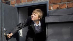 Kotikatsomo: Aikuisten poika (12): 03.04.2016 21.05